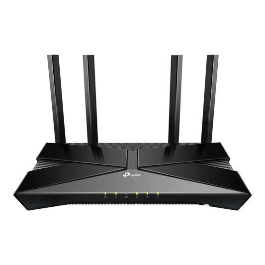 TP-LINK XX230V AX1800 WIRELESS VOIP GPON ROUTER