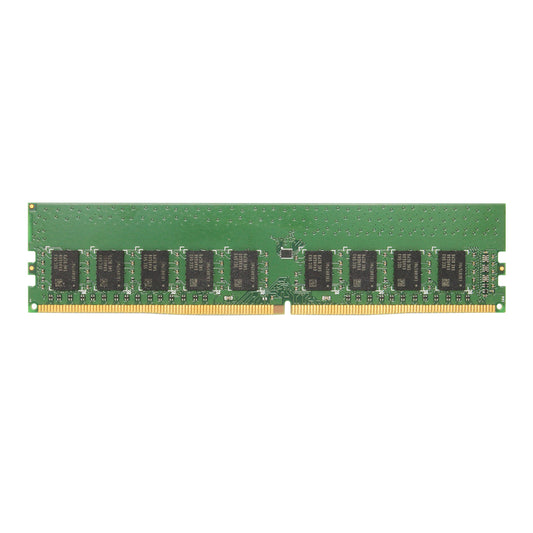 SYNOLOGY D4EC-2666 16GB DDR4 ECC UNBUFFERED DIMM - Guards On Duty Shop & Security Guards