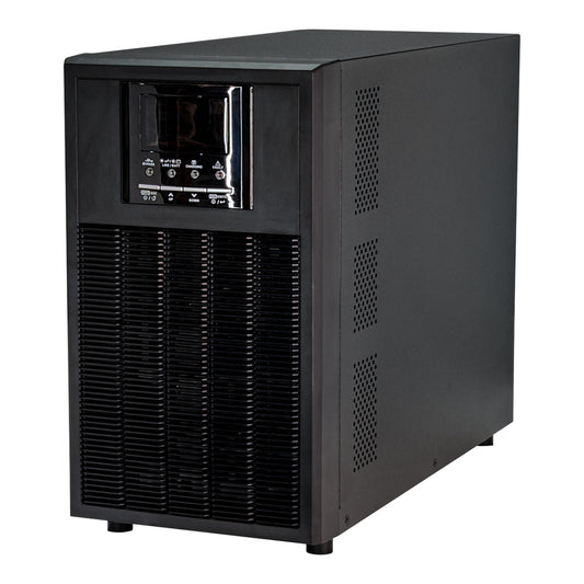 LINKQNET 3KVA 48VDC XT ONLINE UPS/INVERTER - Guards On Duty Shop & Security Guards
