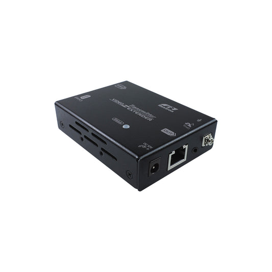 REXTRON EVBMS-M110 HDBASET 4K @60HZ HDMI EXTENDER OVER CAT6 - Guards On Duty Shop & Security Guards