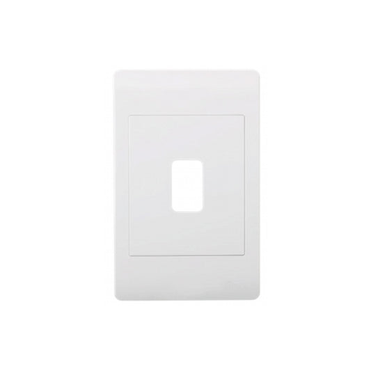 SYNERJI 4×2 PLATE WITH 1-WAY GRID