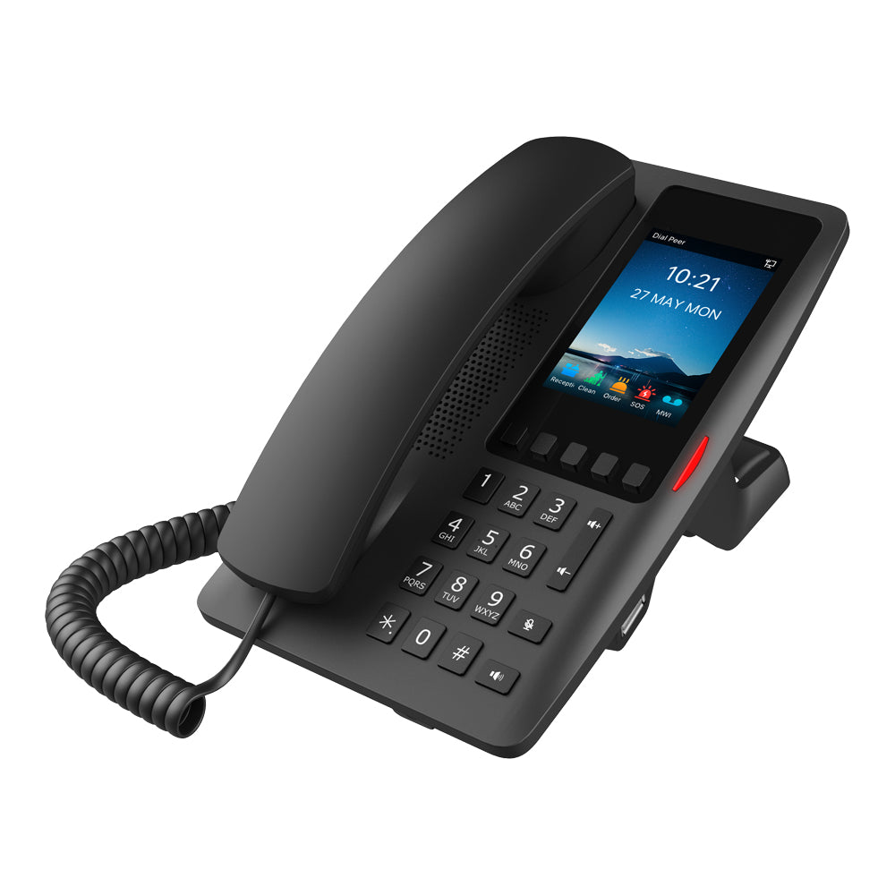 FANVIL H6W DUAL-BAND WI-FI 6 IP PHONE - Guards On Duty Shop & Security Guards