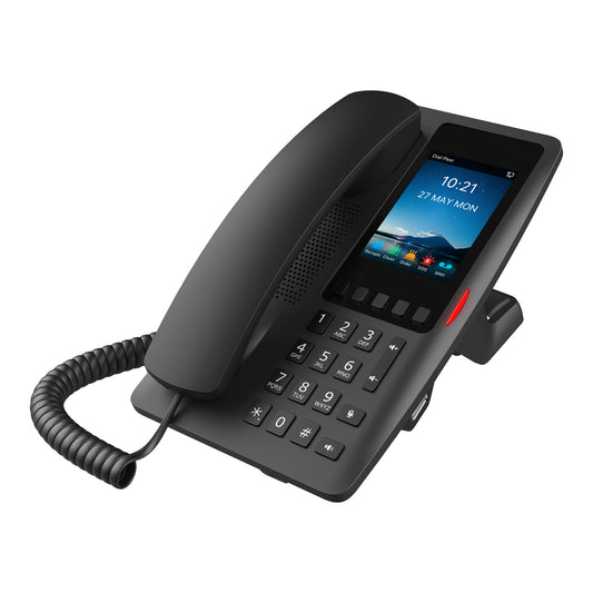 FANVIL H6W DUAL-BAND WI-FI 6 IP PHONE - Guards On Duty Shop & Security Guards