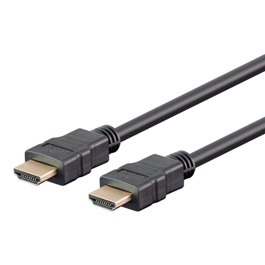 LINKQNET 3M 4K @60HZ HDMI MALE TO HDMI MALE CABLE