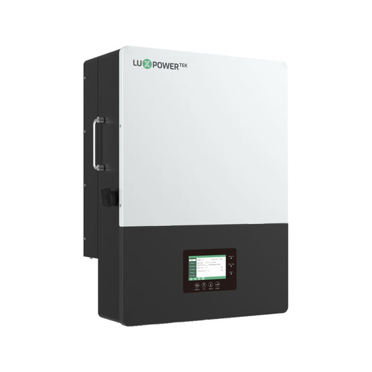 LUXPOWER LXP-LB-EU-12K 12KW SINGLE-PHASE HYBRID ON-GRID 3X MPPT INVERTER - Guards On Duty Shop & Security Guards