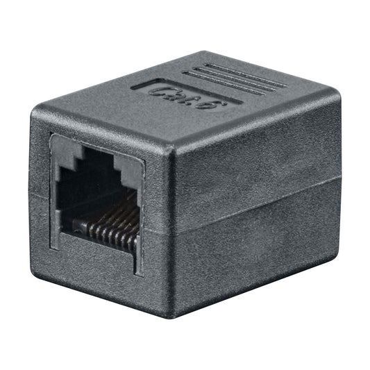 LINKQNET CAT6 INLINE CONNECTOR - Guards On Duty Shop & Security Guards