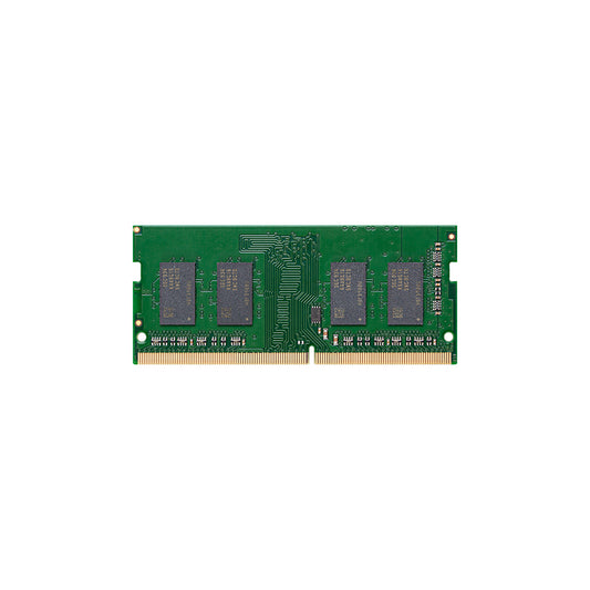 SYNOLOGY D4NESO-2666 4GB DDR4 NON-ECC UNBUFFERED SODIMM RAM - Guards On Duty Shop & Security Guards