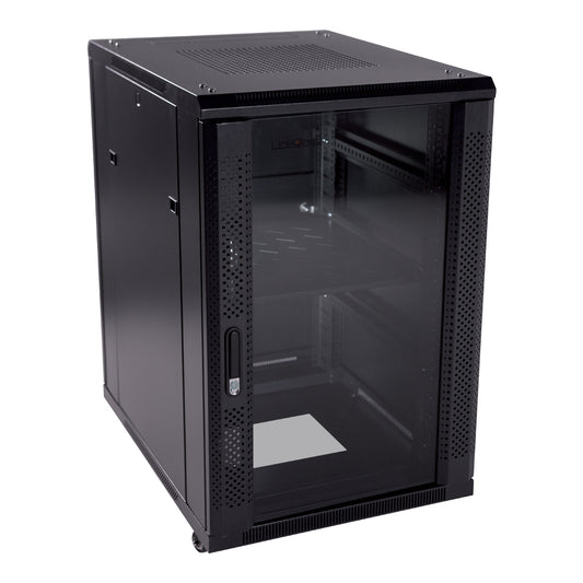 LINKQNET 15U 600 × 1000MM CABINET - Guards On Duty Shop & Security Guards