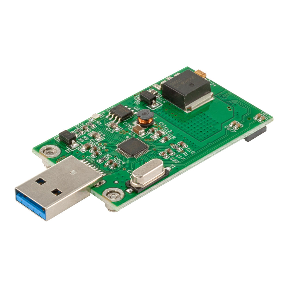 LINKQNET MSATA SSD USB3.0 ADAPTER - Guards On Duty Shop & Security Guards