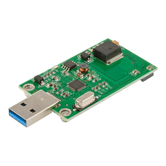 LINKQNET MSATA SSD USB3.0 ADAPTER - Guards On Duty Shop & Security Guards