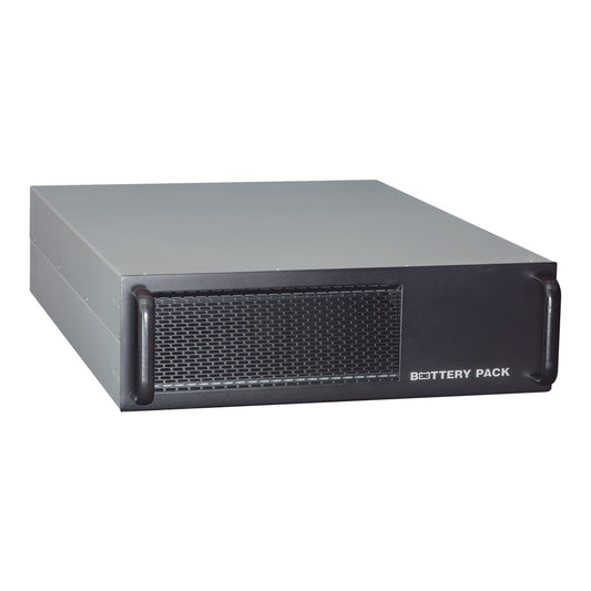 LINKQNET EMPTY BATTERY CASE FOR 3KVA ONLINE TOWER UPS