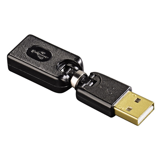 HAMA 360-DEGREE USB2.0 ADAPTER (054538) - Guards On Duty Shop & Security Guards