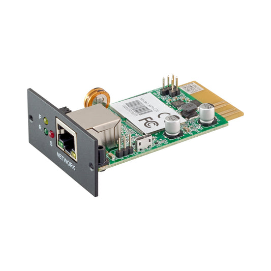 LINKQNET KPM220 SNMP UPS MANAGEMENT CARD - Guards On Duty Shop & Security Guards