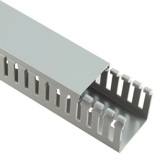 LINKQNET 2M 40×40 FINGER TRUNKING - Guards On Duty Shop & Security Guards