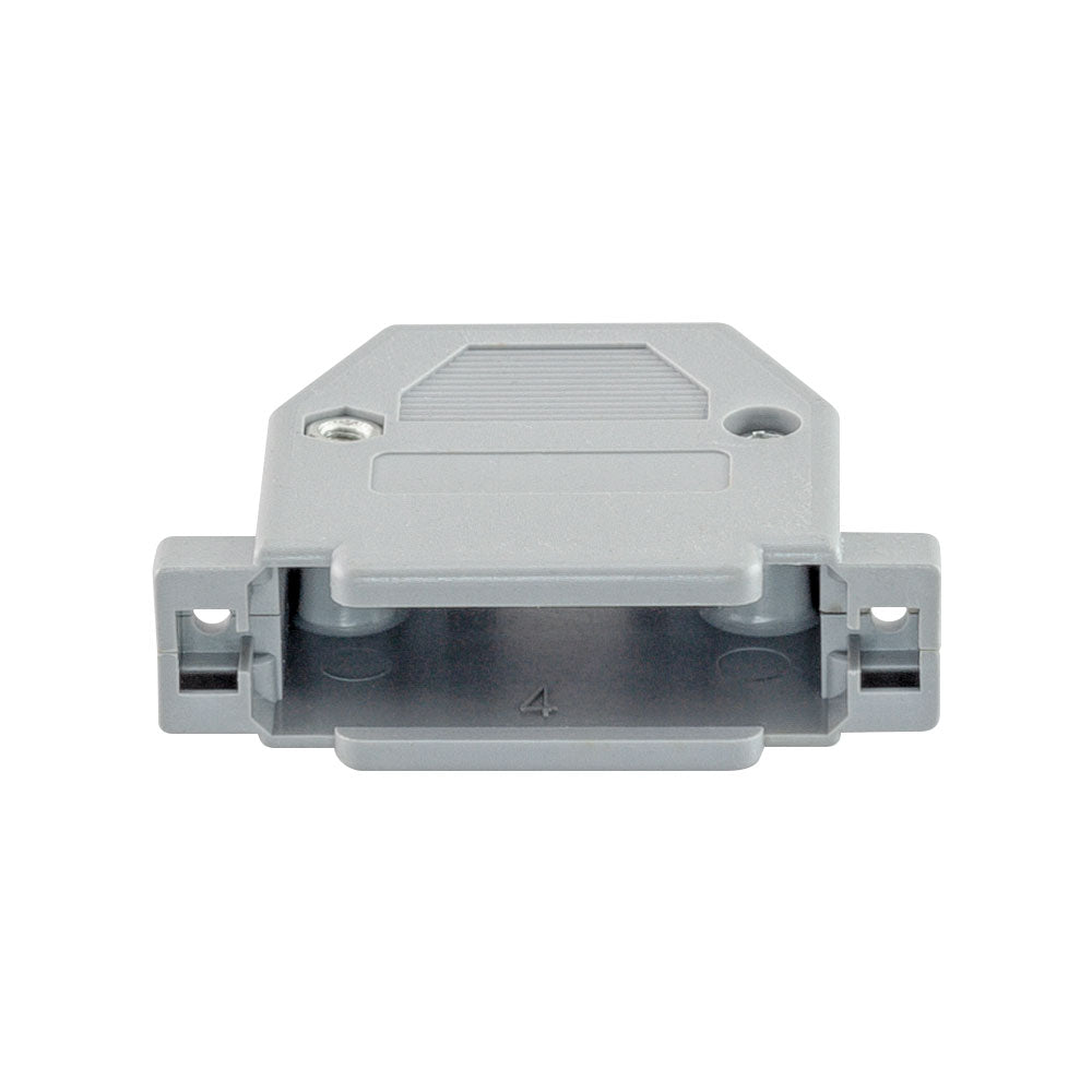 LINKQNET DB25 PLASTIC HOOD - GREY - Guards On Duty Shop & Security Guards