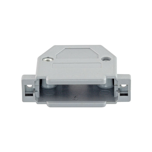 LINKQNET DB25 PLASTIC HOOD - GREY - Guards On Duty Shop & Security Guards