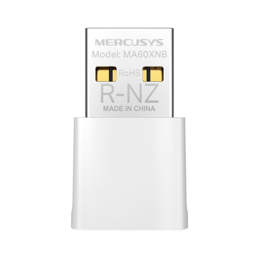 MERCUSYS MA60XNB AX900 NANO WI-FI 6 AND BLUETOOTH USB2.0 COMBO ADAPTER - Guards On Duty Shop & Security Guards