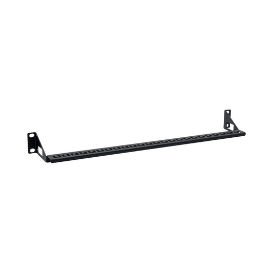 LINKQNET 1U CABLE SUPPORT BAR - Guards On Duty Shop & Security Guards
