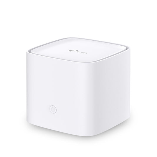 TP-LINK HX141 AX1500 WHOLE HOME MESH WIFI SYSTEM