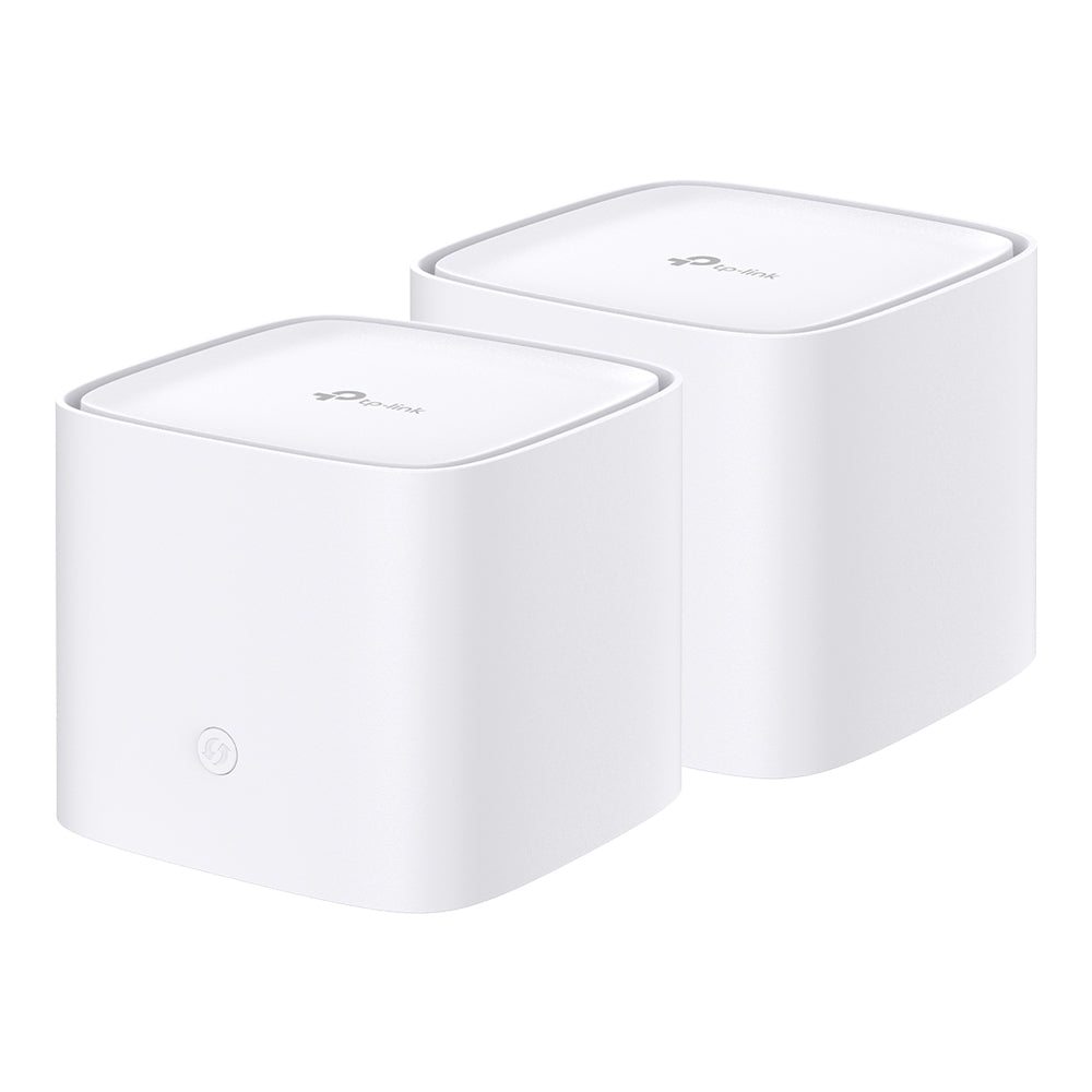 TP-LINK HC220-G5 AC1200 WHOLE HOME MESH WIFI SYSTEM - 2 PACK - Guards On Duty Shop & Security Guards
