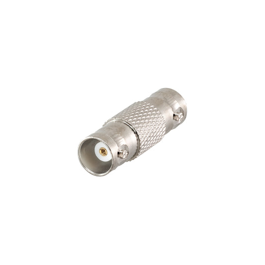 LINKQNET BNC FEMALE TO FEMALE INLINE CONNECTOR - Guards On Duty Shop & Security Guards