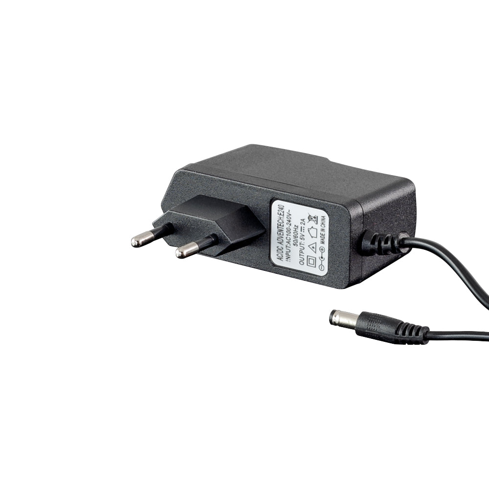 5V 2A AC/DC POWER ADAPTER - Guards On Duty Shop & Security Guards