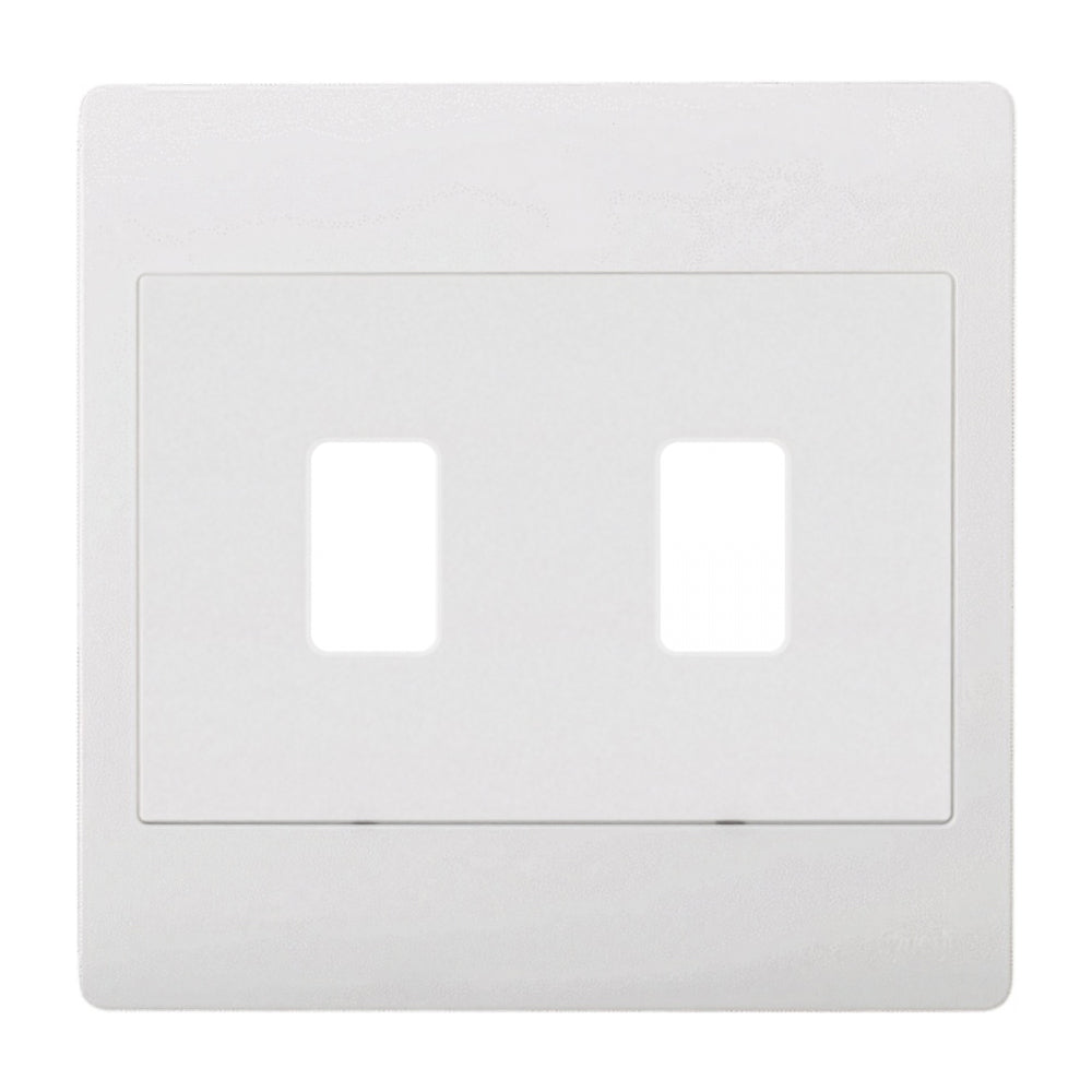 SYNERJI 4×4 PLATE WITH 2-WAY GRID - Guards On Duty Shop & Security Guards