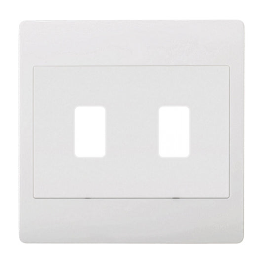 SYNERJI 4×4 PLATE WITH 2-WAY GRID - Guards On Duty Shop & Security Guards