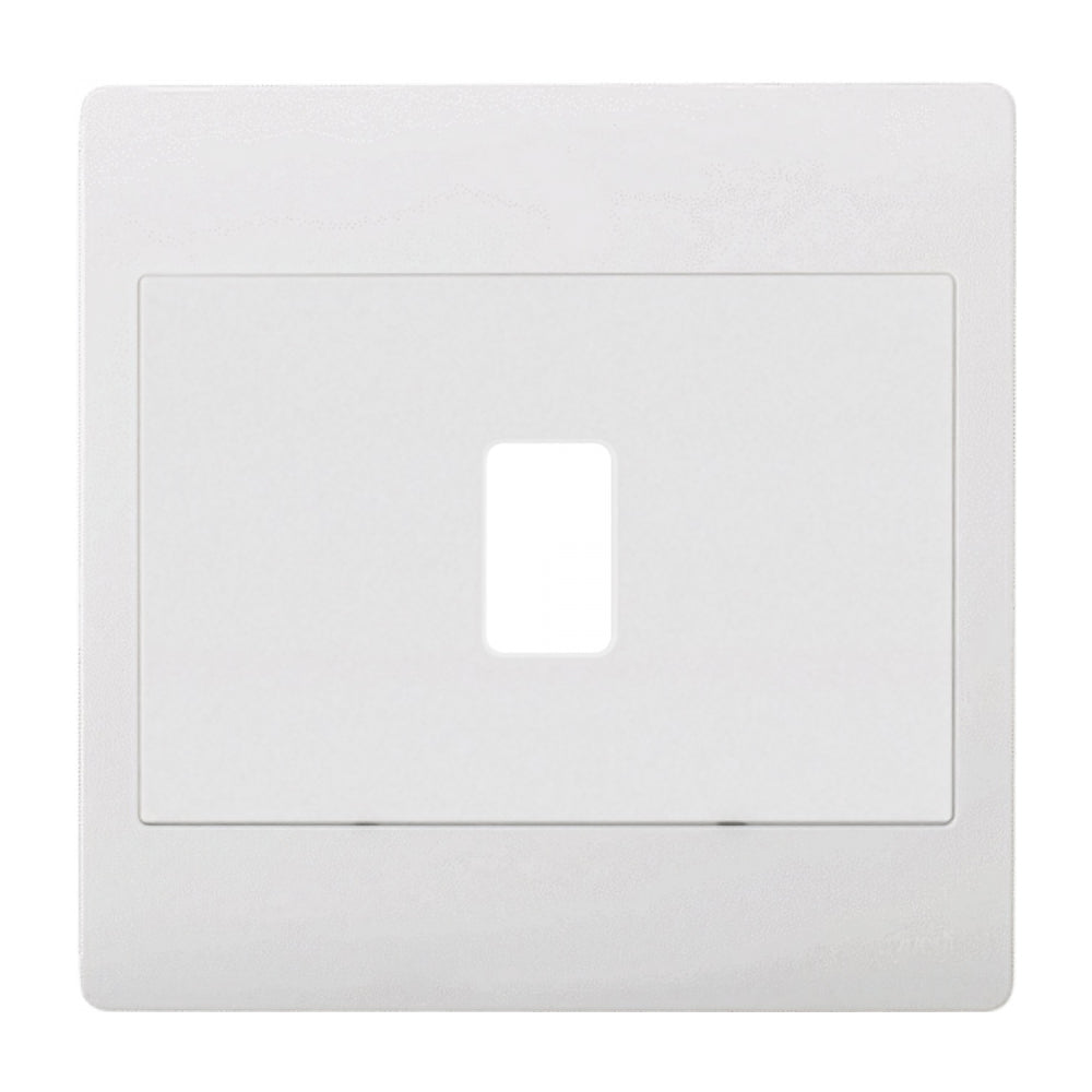 SYNERJI 4X4 PLATE WITH 1-WAY GRID