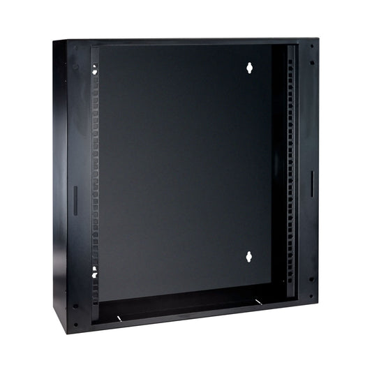 LINKQNET 15U 200MM COLLAR FOR SWING FRAME WALL BOXES - Guards On Duty Shop & Security Guards