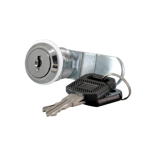 LINKQNET SMALL ROUND CABINET LOCK - Guards On Duty Shop & Security Guards