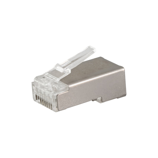 LINKQNET CAT6 SHIELDED CONNECTOR - Guards On Duty Shop & Security Guards