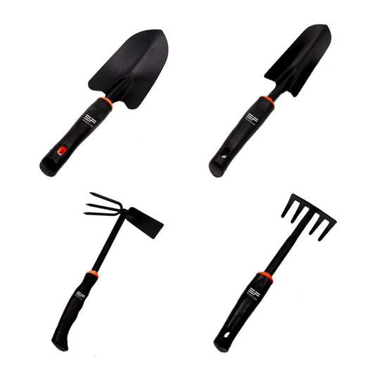 ECOFLOW 4-PIECE GARDEN KIT