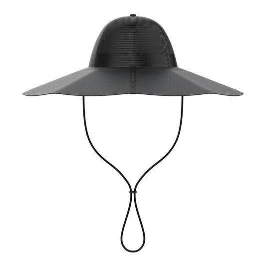 ECOFLOW 12W POWER HAT - MEDIUM/LARGE
