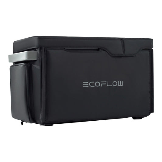 ECOFLOW GLACIER PROTECTIVE BAG - FITS 38L GLACIER WITH ICE MAKER