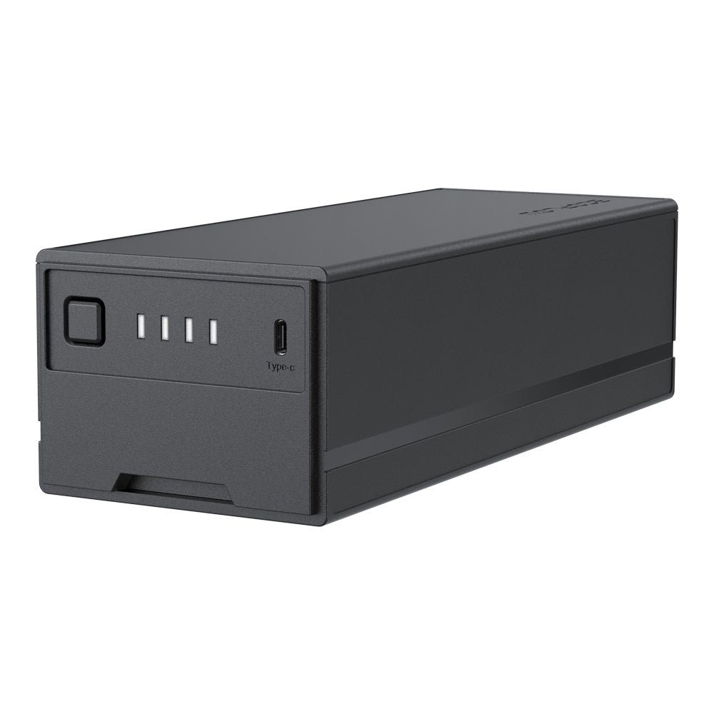 ECOFLOW EXTRA PLUG-IN BATTERY FOR GLACIER REFRIGERATOR