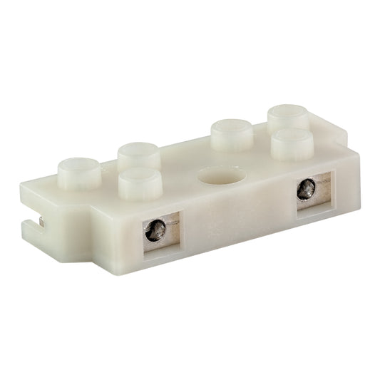 LINKQNET FLAT-TO-ROUND SPEAKER CABLE JOINER - Guards On Duty Shop & Security Guards