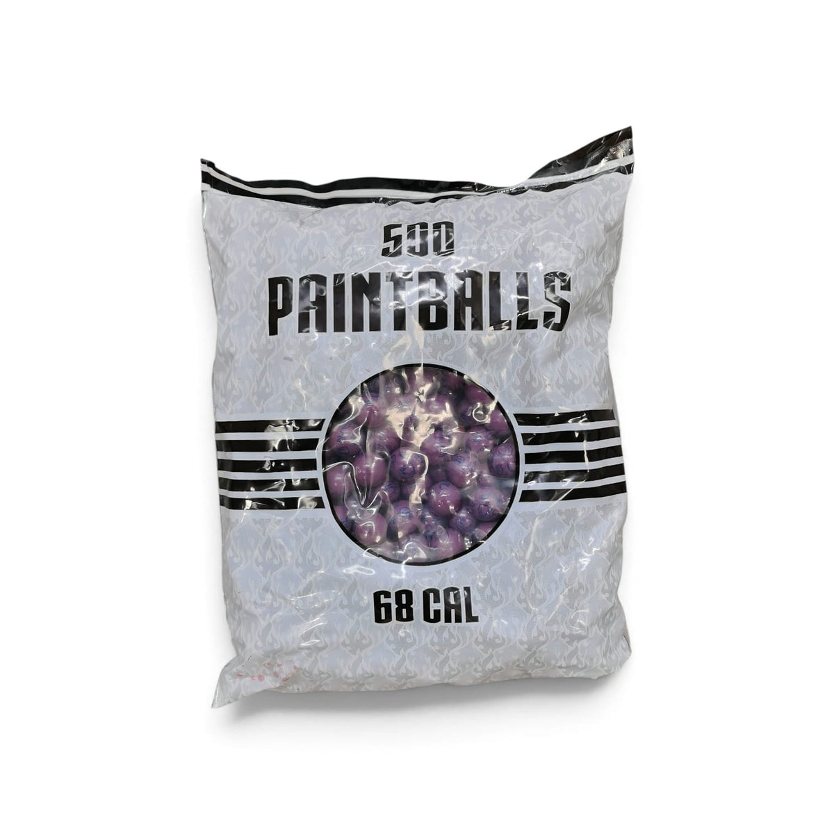 Topaz .68 Cal Paintballs Pack Of 500