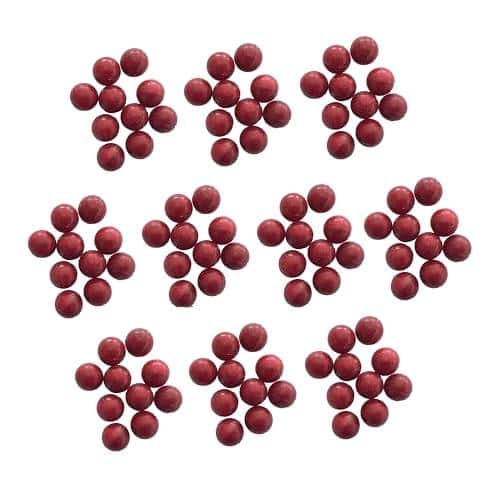 SELF DEFENCE PEPPER BALL .68CAL - 100PK