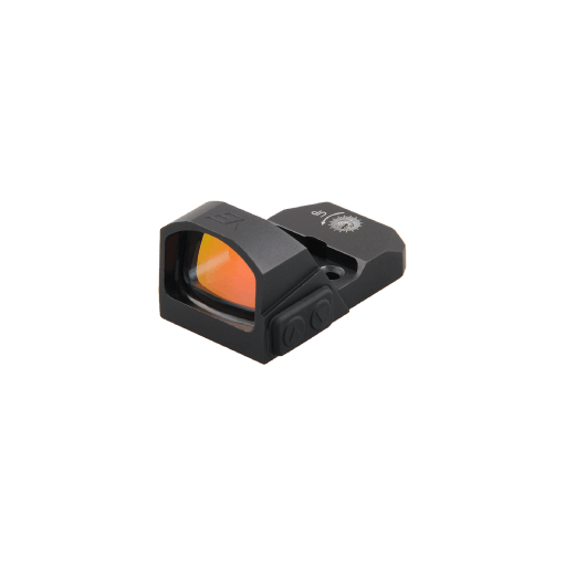 Frenzy 1x17x24 Red Dot Sight SCRD-19II – 3 MOA