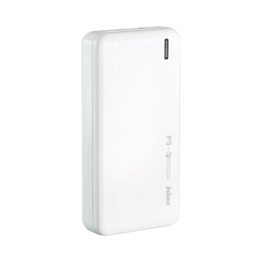 Power Bank Pbq-02a Pd+qc 3.0 20000mah Black — LinkQnet | Guards on Duty Shop