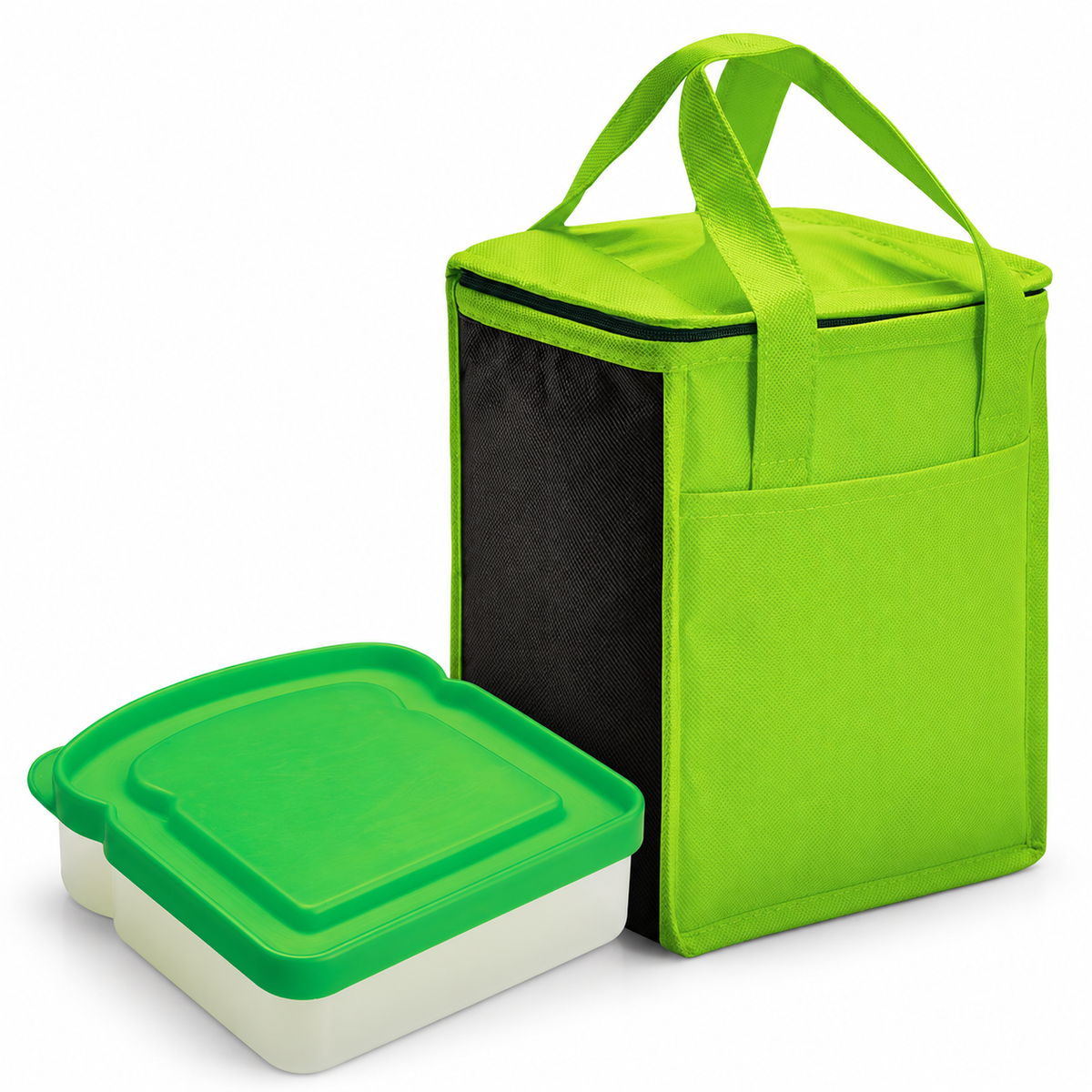 Everyday Lunch Activation Set - Lime