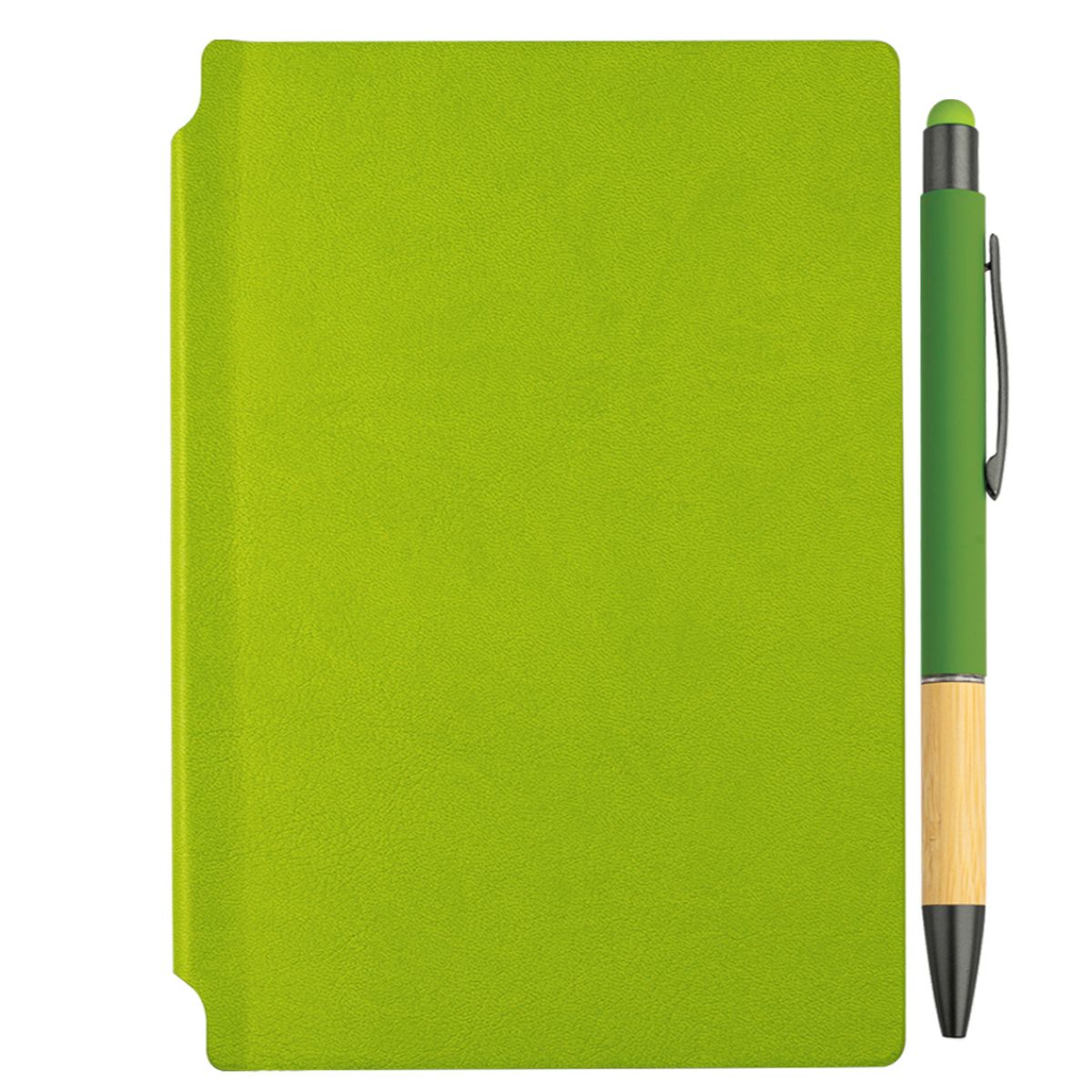 Conscious Companion Notebook & Pen Set