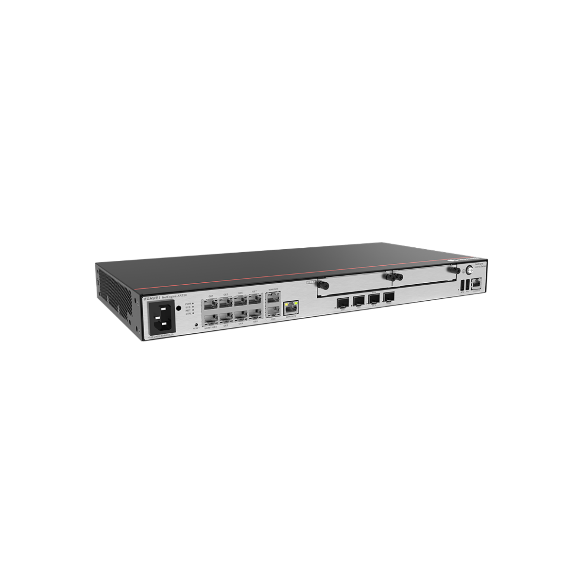 Huawei NetEngine AR730 Gigabit Router - Guards On Duty Shop & Security Guards