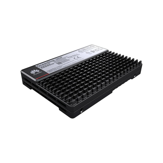 Huawei ES3500P V6 3.84TB NVM Server SSD - Guards On Duty Shop & Security Guards