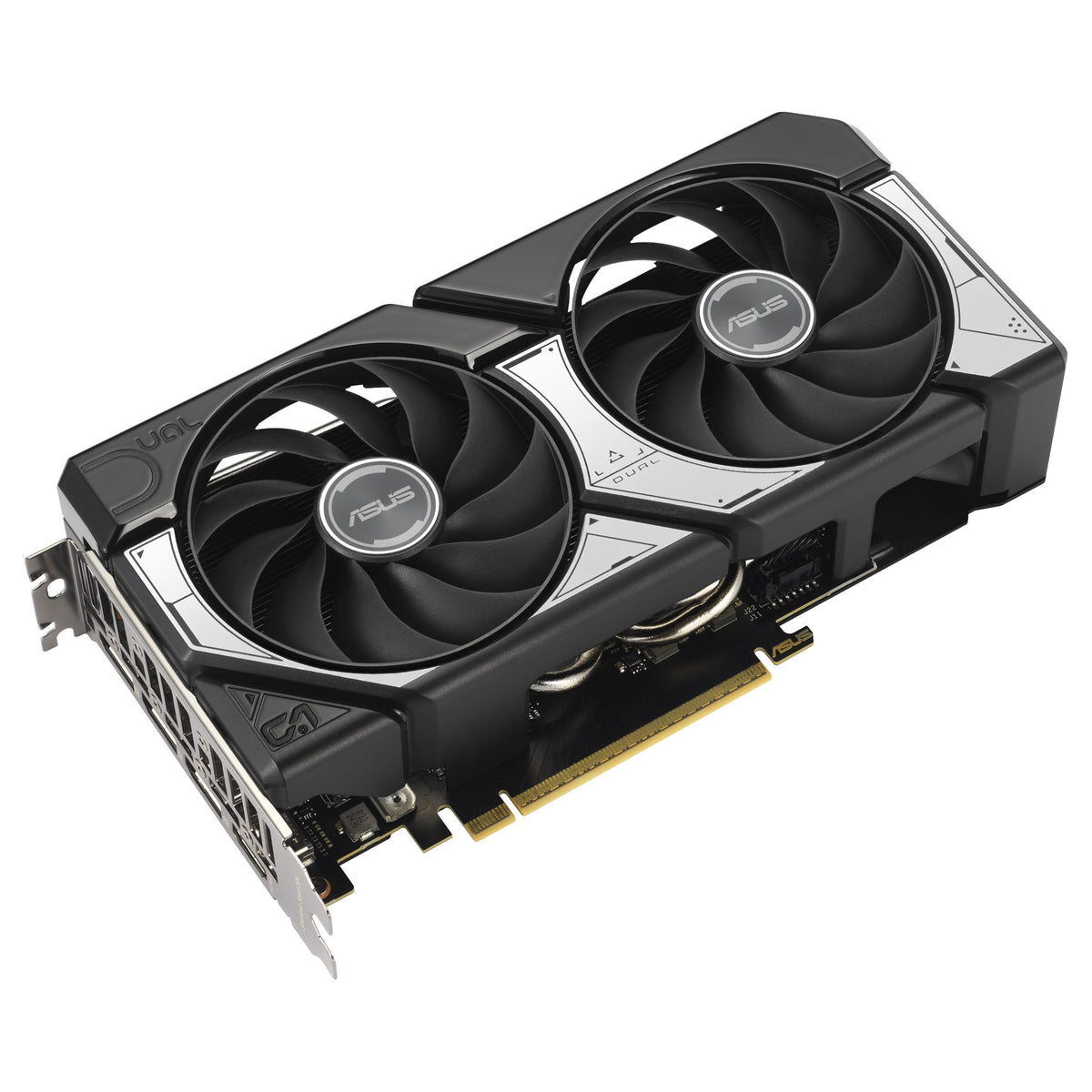 ASUS Graphics Card/NVIDIA/PCIe5.0/ 8GB GDDR7/OC . OC mode: 2632MHz. Default mode: 2602MHz/1xHDMI/3xDP/Res:7680x4320/550W.