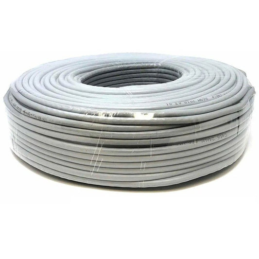 RCT - CAT6 SOLID 100M NETWORK CABLING UTP CABLE