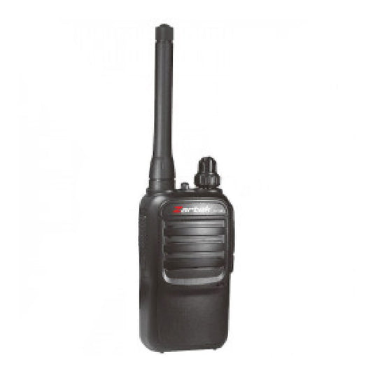 Zartek ZA720 Two Way Radio UHF with Cradle