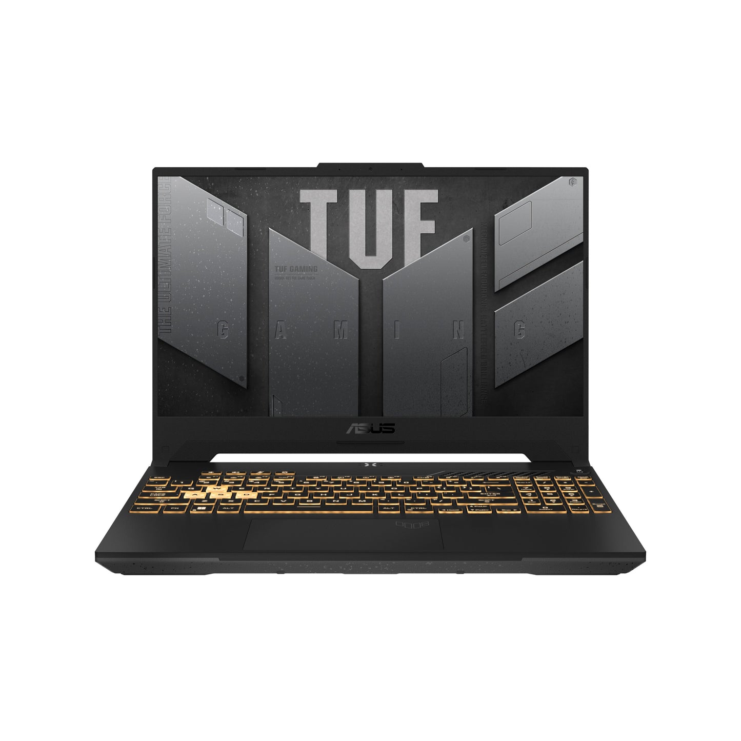 Asus Tuf Gaming F15 Intel Core i7 16GB 1TB SSD RTX3050 4GB GDDR6 15.6 Inch FHD 144Hz Windows 11 Home