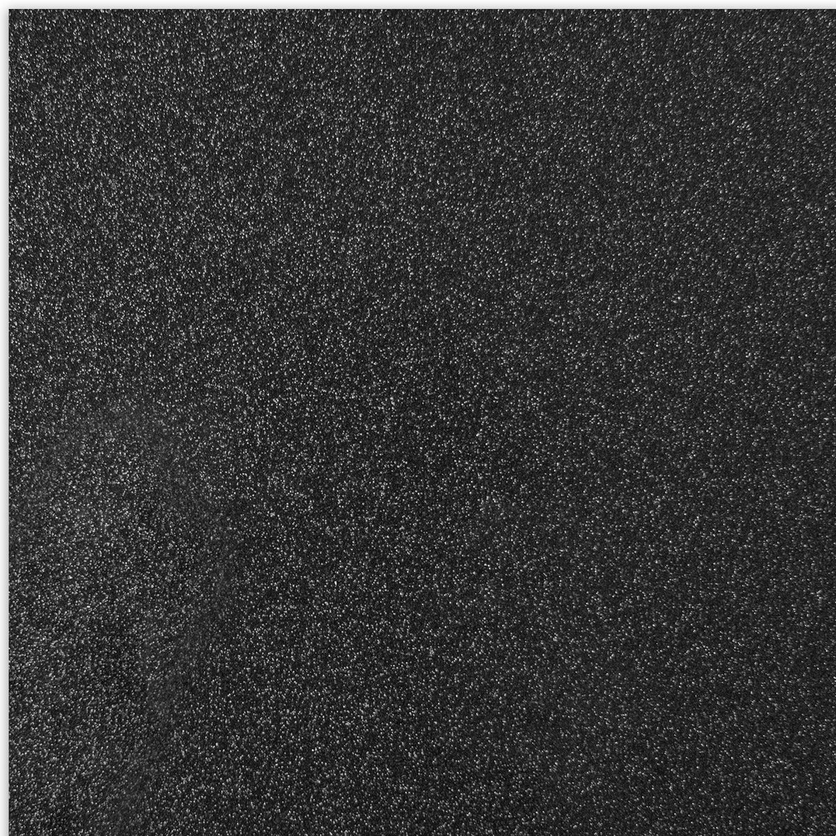 2008672 - Cricut Smart Iron-on 33x91cm 1 sheet (Glitter Black)